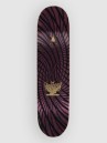 Creature Gravette Hippie Skull Pro 8.3″ Skateboard De