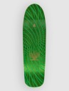 Creature Gravette Hippie Falls Pro 9.0″ Skateboard De