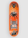 Creature Provost Creach Us Pro Stumps 8.80″ Skateboar