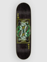 Creature Heshking Twin Lg 8.50″ Planche de skate