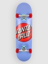 Santa Cruz Spotlight Dot Mini 7.75″ Complete