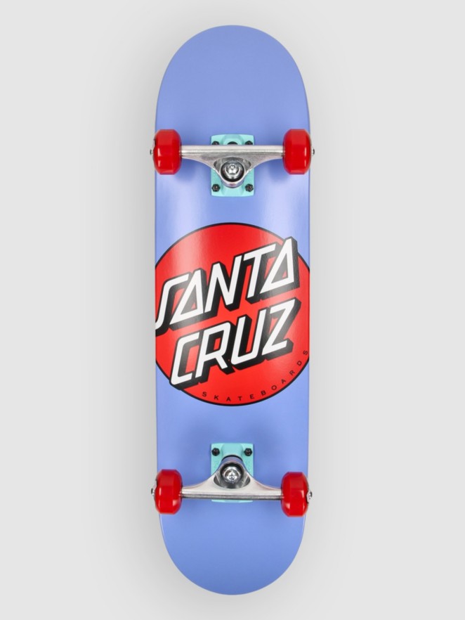 Santa Cruz Spotlight Dot Mini 7.75″ Complete