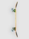 Santa Cruz Big Mouth Flame Full 8.0″ Complete