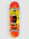 Santa Cruz Big Mouth Flame Full 8.0″ Complete