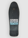Santa Cruz Knox Firepit Reissue 10.07″ Skateboard Deck