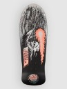 Santa Cruz O'Brien Reaper Reissue 9.85″ Skateboard Deck