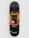 Santa Cruz Asta Space Kitten Twin Pro 8.2″ Skateboard D