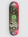 Santa Cruz Knibbs Cryptic Pro 8.5″ Skateboard Deck