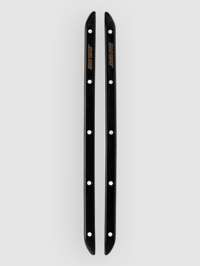 Santa Cruz Slimline Hsr Skateboard rails