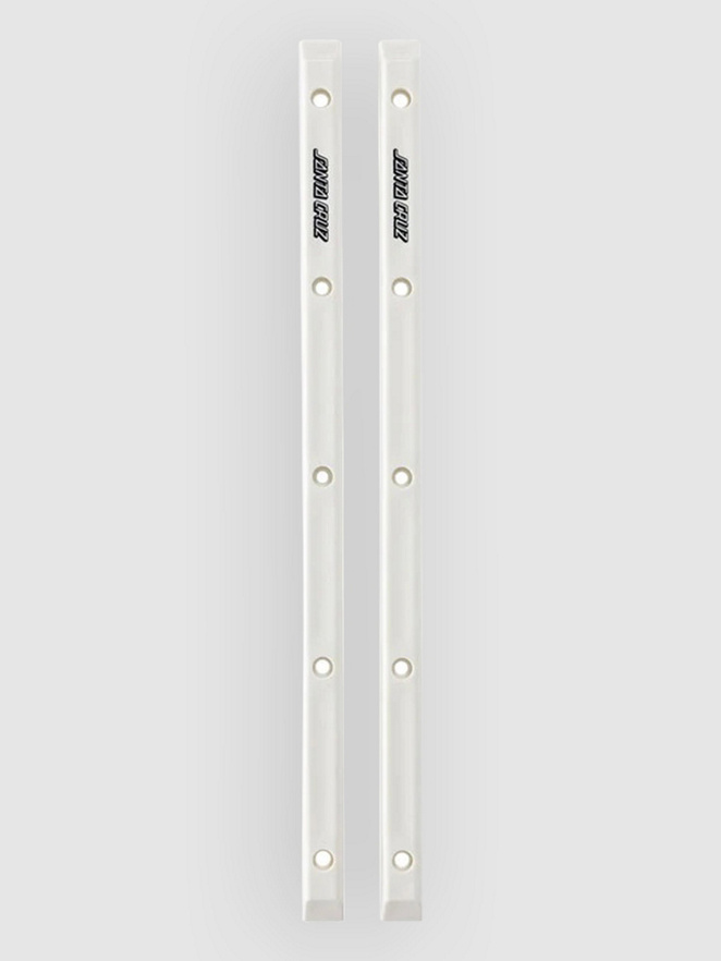 Santa Cruz Slimline Skateboard rails