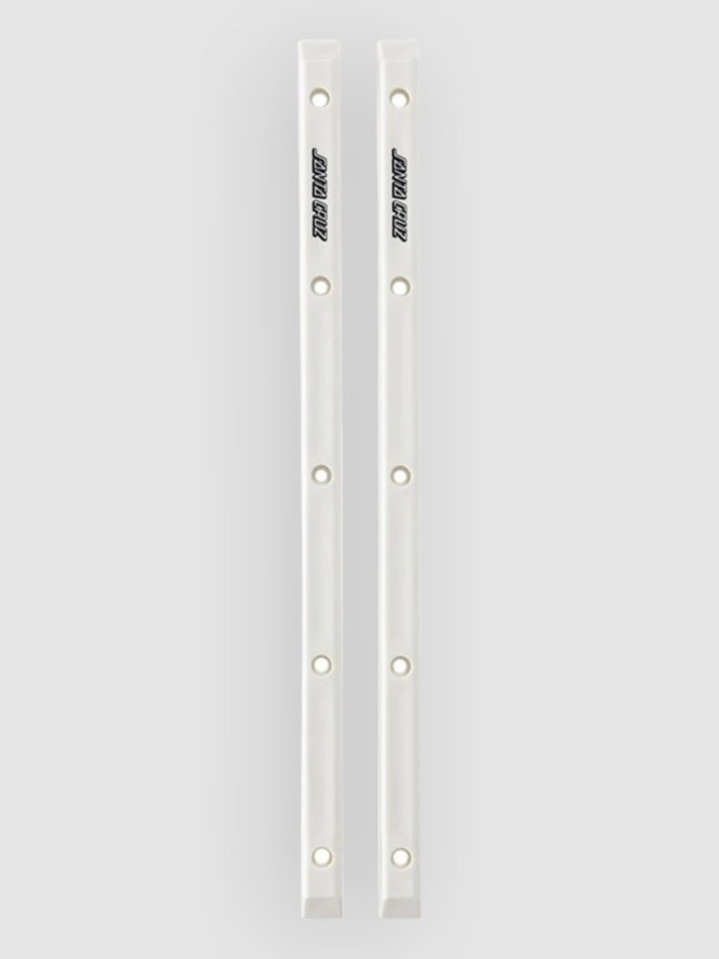 Santa Cruz Slimline Skateboard rails