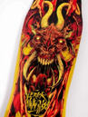 Santa Cruz Winkowski Primeval Pro 10.34″ Skateboard Deck