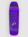 Santa Cruz Delfino Pinball Vision Pro 9.14″ Skateboard Deck