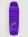 Santa Cruz Delfino Pinball Vision Pro 9.14″ Skateboard Deck