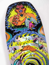Santa Cruz Delfino Pinball Vision Pro 9.14″ Skateboard Deck