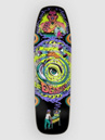 Santa Cruz Delfino Pinball Vision Pro 9.14″ Skateboard Deck