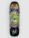 Santa Cruz Delfino Pinball Vision Pro 9.14″ Skateboard Deck