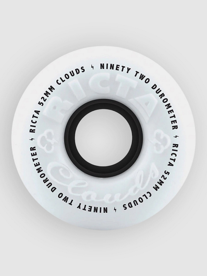 Ricta Clouds 92A 52mm Wielen