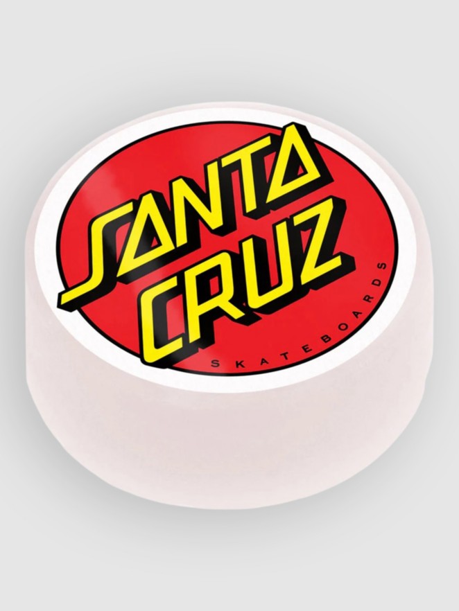 Santa Cruz Classic Dot Skate Wax