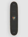 Inpeddo The Dudes ABC 7.75″ Skateboard Completo
