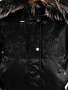 Ninth Hall Ayla Veste Veste
