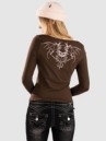 Vitriol Carter T-Shirt