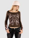 Vitriol Carter T-Shirt