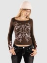 Vitriol Carter T-Shirt