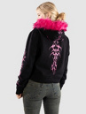 Vitriol Lilith Zip Hoodie