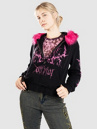 Vitriol Lilith Zip Hoodie