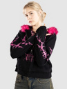 Vitriol Lilith Zip Hoodie