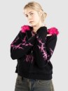 Vitriol Lilith Zip Hoodie