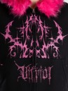 Vitriol Lilith Zip Hoodie