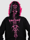 Vitriol Lilith Zip Hoodie