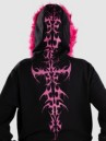 Vitriol Lilith Zip Hoodie