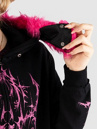 Vitriol Lilith Zip Hoodie