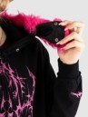 Vitriol Lilith Zip Hoodie