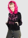 Vitriol Lilith Zip Hoodie
