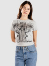 Vitriol Lina T-Shirt