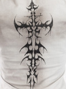 Vitriol Lina T-Shirt