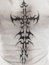 Vitriol Lina T-Shirt