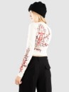 Vitriol Lottie Long Sleeve T-Shirt