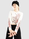 Vitriol Lottie Long Sleeve T-Shirt