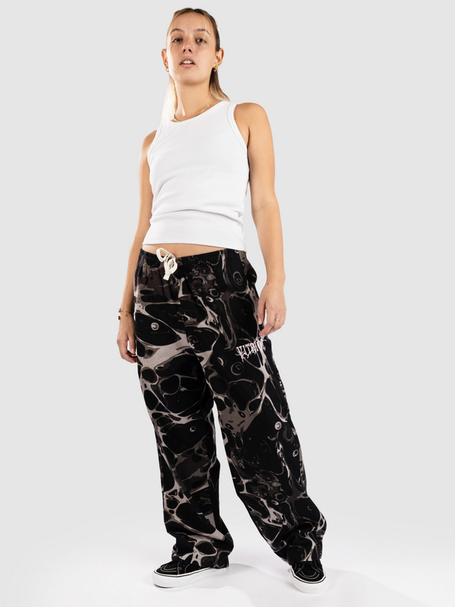 Vitriol Summoned Lounge Pantalon de survêtement