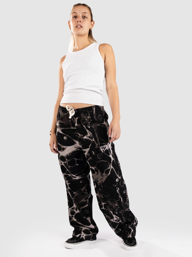 Vitriol Summoned Lounge Pantalon de survêtement