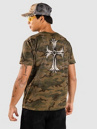 Affliction Jump T-Shirt