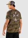 Affliction Jump T-Shirt