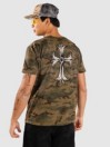 Affliction Jump T-Shirt