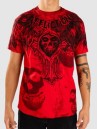 Affliction Misfits Bat T-Shirt