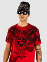 Affliction Misfits Bat T-Shirt